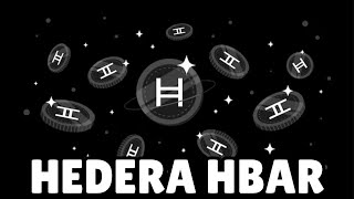 ALL IN ON HEDERA HBAR [upl. by Emia]