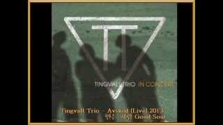 Tingvall Trio  Avsked Live 2013 [upl. by Callahan]