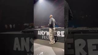 Oscar Mbo live at Anywhere Festival in Durban [upl. by Zimmermann119]