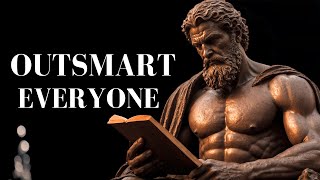 10 POWERFUL Stoic Techniques to INCREASE Your Intelligence MUST WATCH  STOICISM [upl. by Redmer548]