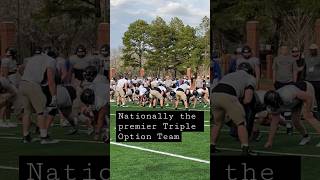 Harding UniversityNCAA Div 2 Powerhouse Spring Practice football collegefootball Harding NCAA [upl. by Deron]