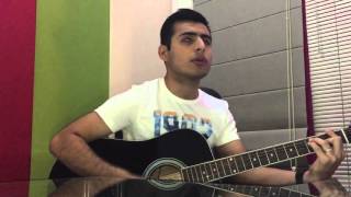 Supiste hacerme mal  Edwin Luna y La Trakalosa Cover Javier Rochin [upl. by Tongue]