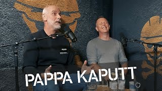 Bygga åt idioter Pappa Kaputt [upl. by Llehcnom]