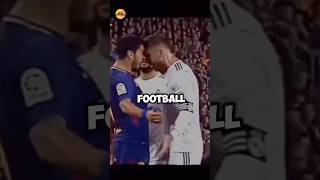 How did El Clasico start elclasico barcelona realmadrid [upl. by Rudolf993]