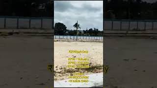 Plots in Bangalore plots plotsforsale site luxuryrealestate gatedcommunity realestate [upl. by Nyrmak]