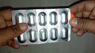 Acceclomax SP Tablets review दर्द सूजन जलन का सबसे अचूक और असरदार इलाज [upl. by Shields]