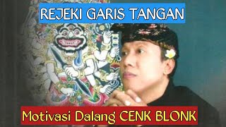 STAND UP COMEDY DALANG CENK BLONK 2024 [upl. by Jaqitsch306]