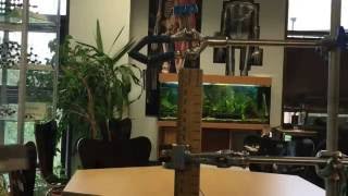 91 GCSE Physics Required Practical 6  Extension of a Spring [upl. by Scully872]