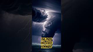 The TRISTATE Tornado Outbreak Of 1925 [upl. by Binnie]