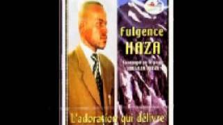 Fulgence HazaNzambe malamu [upl. by Darleen]