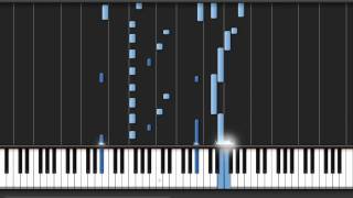 Synthesia  Chronotrigger 600 AD kLuTz [upl. by Yanat]