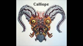 Calliope Cheshyre [upl. by Magen]