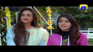 Kamzarf  Episode 07 Best Moments  HAR PAL GEO [upl. by Voleta]