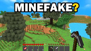 Schaden  Dumme Minecraft Fakes testen [upl. by Lothaire]