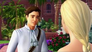 Barbie as the Island Princess Movie  Part 6 HD [upl. by Epstein]