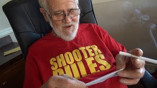 ANGRY GRANDPA IS SOFA KING WE TODD DID [upl. by Irehc]