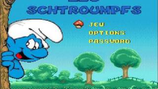 Review Les Schtroumpfs [upl. by Gautious]