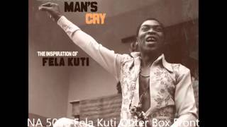 Fela Kuti Beast of No Nation [upl. by Coreen412]