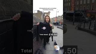 Station 72 Kentish Town busking london donation [upl. by Rubel]