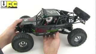 Vaterra Twin Hammers unboxed first look [upl. by Annalise354]