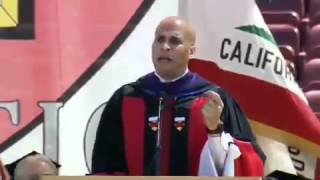 Cory Booker Stanford University Commencement 2012mp4 [upl. by Weisman969]