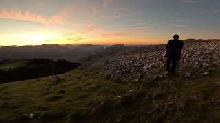 Schafberg 1782 m [upl. by Yrrum]