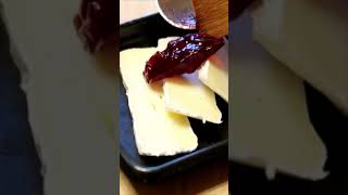 Raclette Pfännchen Idee l Camembert mit Preiselbeeren l Big Mary [upl. by Nalad825]