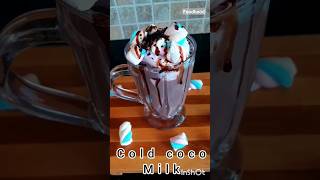 Cold CoCo milkwinter special [upl. by Papotto]