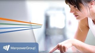 ManpowerGroup and the Digital Revolution [upl. by Devol]