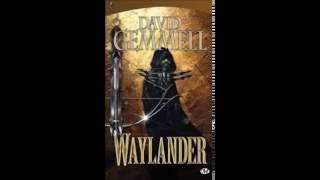 David Gemmell Waylander Chptr 04 [upl. by Lund]