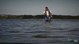 Rutland Water Fly Fishing from TAF show [upl. by Fredela]