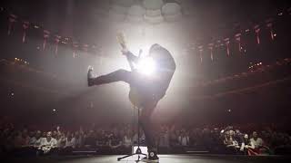 Bryan Adams Live at the Royal Albert Hall on VisionTV [upl. by Lateehs953]