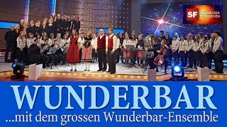 WUNDERBAR [upl. by Odrude]