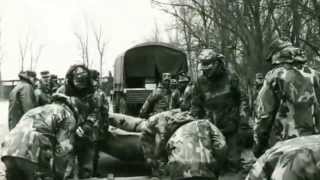 3rd recon Giebelstadt Germany 19821985 [upl. by Doownel]