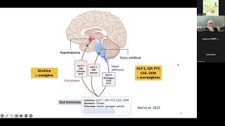 Webinaire perspectives médicamenteuses  RéPOP Ile de France [upl. by Davis]