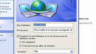 Exercice N°6  Les commandes Windows quot Controlquot [upl. by Accire793]