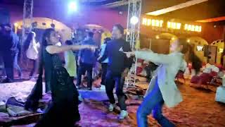 Dj wedding dance  Dj wedding dance songs  Dj wedding dance video  manhori nautiyal [upl. by Ajnin966]