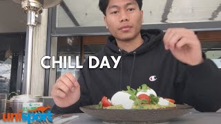 UniSport Nationals 2024 Vlog  Day 5 [upl. by Notsrik]