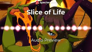 Slice of Life Audiobook Preview [upl. by Lolanthe840]