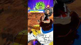 How To Beat Great Ape Vegeta In Sparking Zero [upl. by Yrekaz]