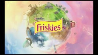 FriskiesCommercial [upl. by Olshausen]