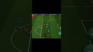 Kante Skills pesmobiletop10goals efootball football [upl. by Etram993]