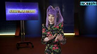 Kelly Osbourne Takes on Plastic Surgery RUMORS Exclusive [upl. by Novat]