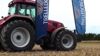 Trelleborg TM1060  Deutsch [upl. by Burnside472]