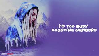 Zhavia Ward  100 Ways  Lyrics Video [upl. by Llenra660]