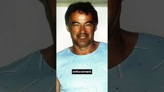 Did you know this about Ivan Milat Australias worst Serial Killer shorts [upl. by Eitsirk]