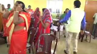 J G Mohan Singh  Glorious Anointing in Valparai Power Ministry 2017 Part [upl. by Madonia870]