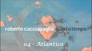 Roberto Cacciapaglia  Atlantico 432 hz [upl. by Ama]