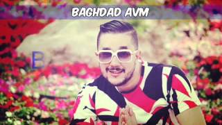 Cheb Mohamed Benchenet 2015 Nerhan Omri Labra bel Mout BAGHDAD AVM YouTube [upl. by Netsriik135]