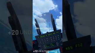 The Crew Motorfeast  Crazy Acrobatic fly Maui  VR [upl. by Aisiat248]